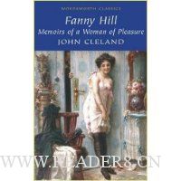  Fanny Hill: Memoirs Of A Woman of Pleasure (Wordsworth Classics)