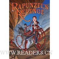  Rapunzel's Revenge