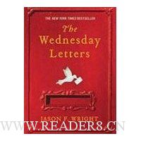  The Wednesday Letters