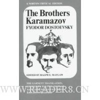  The Brothers Karamazov: The Garnett Translation