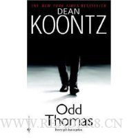  Odd Thomas
