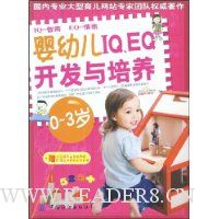 婴幼儿IQ.EQ开发与培养