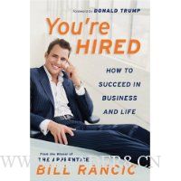 You're Hired: How to Succeed in Business and Life from the Winner of The Apprentice