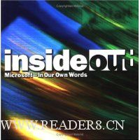  Inside Out: Microsoft-In Our Own Words