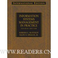  Information Systems Management in Practice [International Edition]