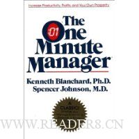 The One Minute Manager