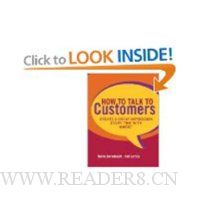  How to Talk to Customers: Create a Great Impression Every Time withMAGIC