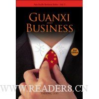 Guanxi and Business (Asia-Pacific Business Series ? Vol. 5)