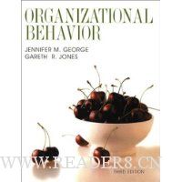  Organizational Behavior (3rd Edition)