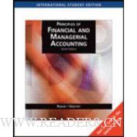 Principles of Financial and Managerial Accounting