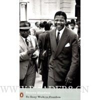  No Easy Walk to Freedom