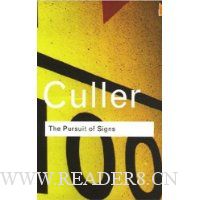  The Pursuit of Signs