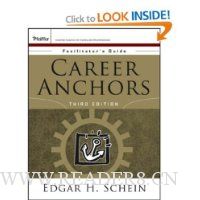  Career Anchors: Facilitator's Guide Package