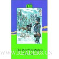  Pickwick Papers