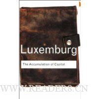  Accumulation of Capital