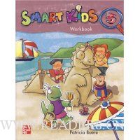  Smart Kids: Workbook Bk. 3