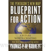  Blueprint for Action: A Future Worth Creating