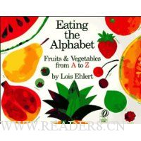 Eating the Alphabet: Fruits & Vegetables from A to Z