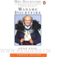  Madame Doubtfire