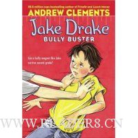  Jake Drake, Bully Buster