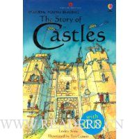  The Story of Castles