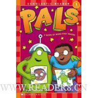  Pals (level 1)