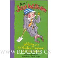  William and the Hidden Treasure and Other Stories