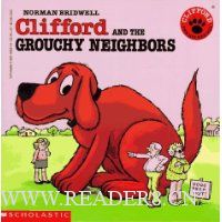  Clifford And The Grouchy Neighbors