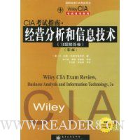  CIA����ָ��--��Ӫ��������Ϣ����