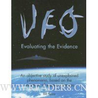  UFO: Evaluating the Evidence