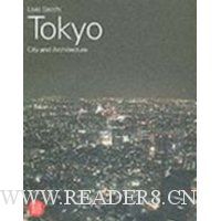  Tokyo: City and Architecture
