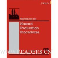  Guidelines for Hazard Evaluation Procedures