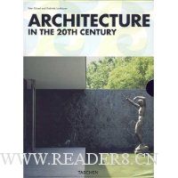 Architecture in the 20th Century (2 vols, slipcase)