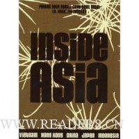  Inside Asia, Volume 2