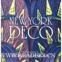  New York Deco