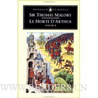  Le Morte d'Arthur: Volume 2