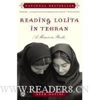 Reading Lolita in Tehran: A Memoir in Books