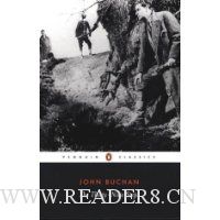 The Thirty-Nine Steps