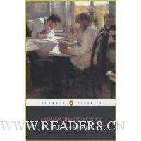  The Brothers Karamazov: A Novel in Four Parts and an Epilogue