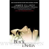  The Black Dahlia