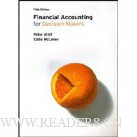  Financial Accounting for Decision Makers