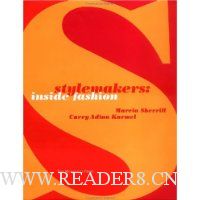  Stylemakers: Inside Fashion