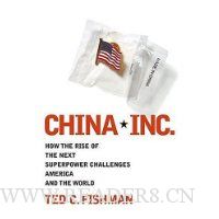 China, Inc.