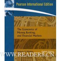 The Economics of Money, Banking, and Financial Markets