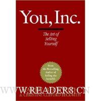  You, Inc.: The Art of Selling Yourself