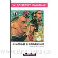  A Marriage of Convenience and Other Stories