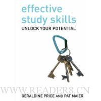  Effective Study Skills
