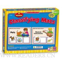  Hands-On Learning: Classifying Mats