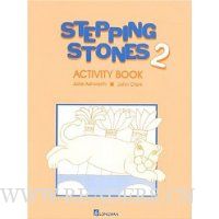  Stepping Stones: Activity Book No. 2
