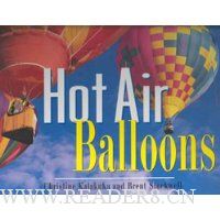  Hot Air Balloons